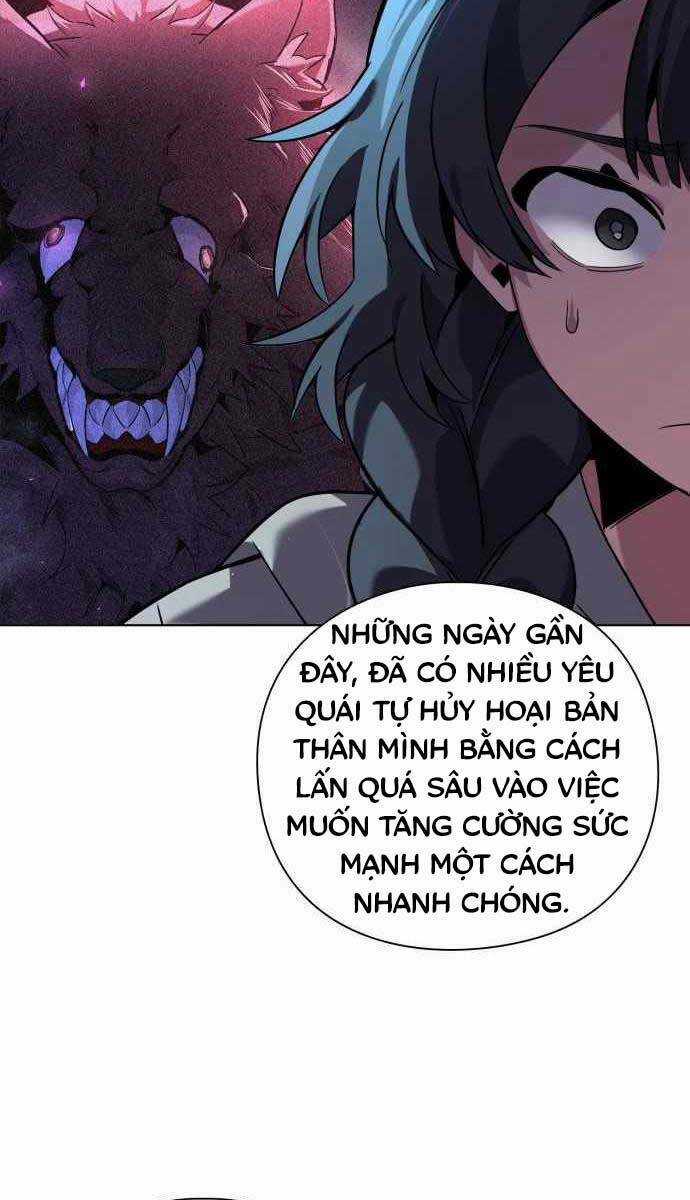 Đêm Của Yêu Tinh Chapter 8 trang 82