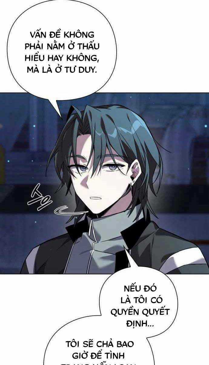 Đêm Của Yêu Tinh Chapter 8 trang 83