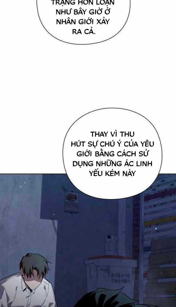 Đêm Của Yêu Tinh Chapter 8 trang 84