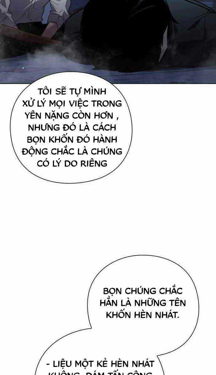 Đêm Của Yêu Tinh Chapter 8 trang 85