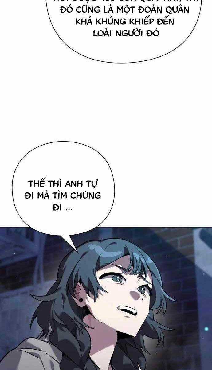 Đêm Của Yêu Tinh Chapter 8 trang 87