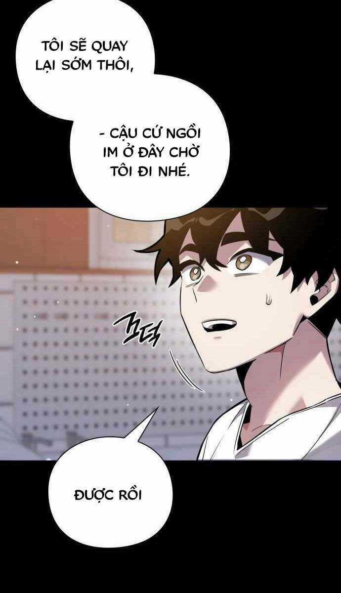 Đêm Của Yêu Tinh Chapter 8 trang 9