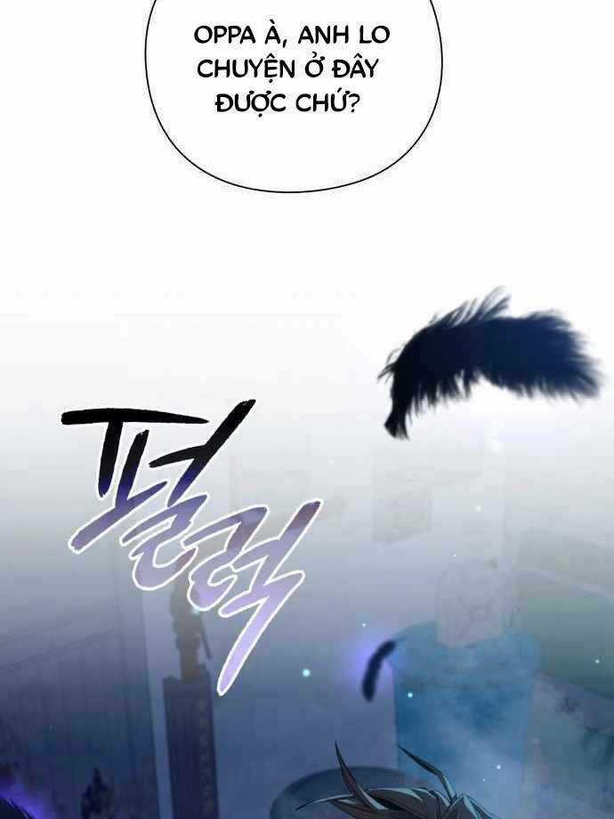 Đêm Của Yêu Tinh Chapter 8 trang 90