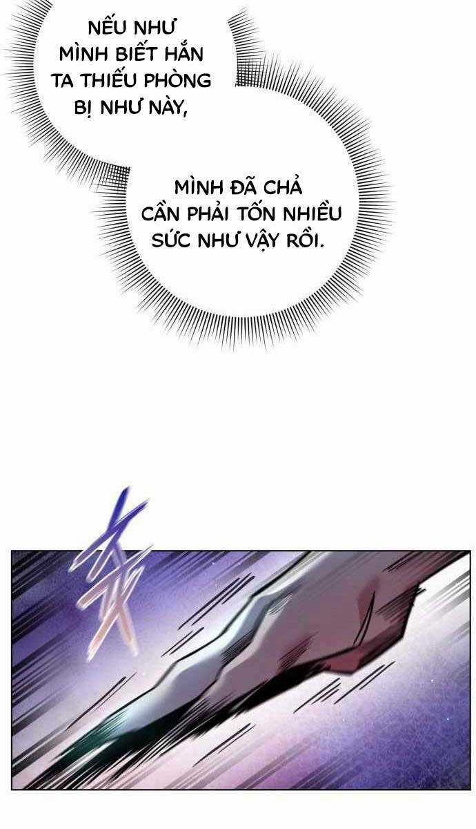 Đêm Của Yêu Tinh Chapter 8 trang 98