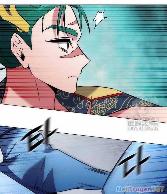 Đêm Của Yêu Tinh Chapter 80 trang 123