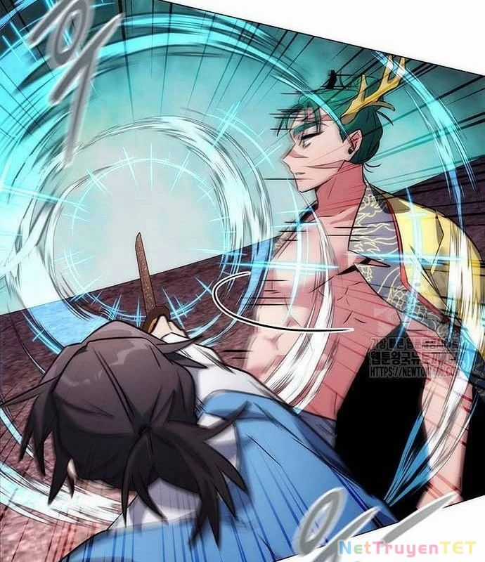 Đêm Của Yêu Tinh Chapter 80 trang 127