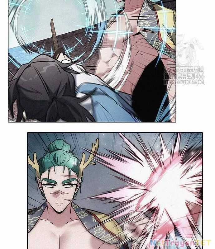 Đêm Của Yêu Tinh Chapter 80 trang 138