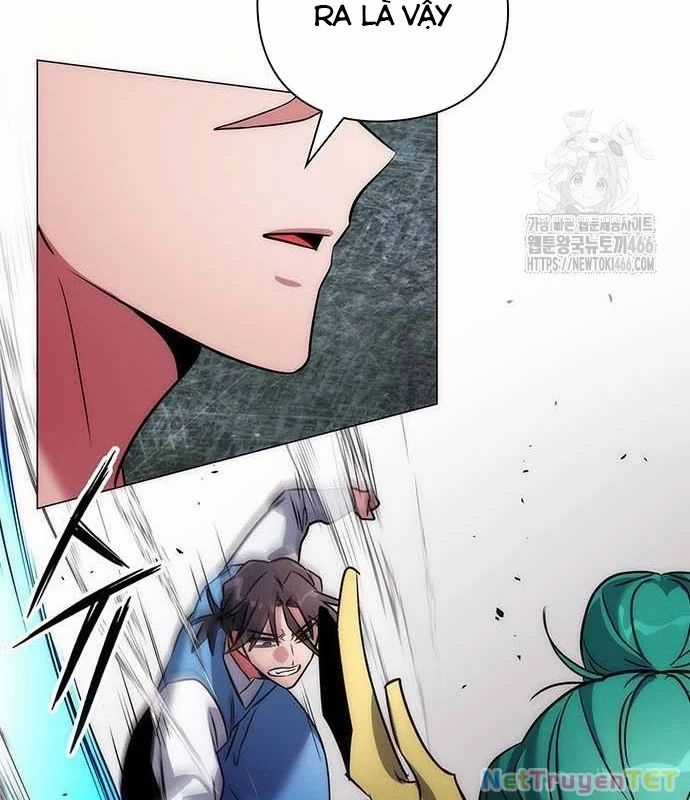 Đêm Của Yêu Tinh Chapter 80 trang 156