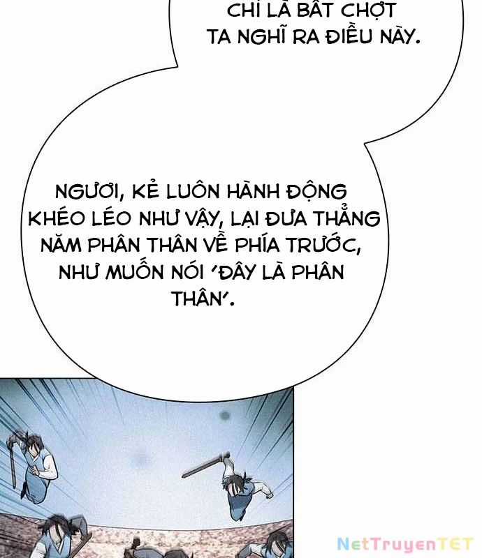 Đêm Của Yêu Tinh Chapter 80 trang 171