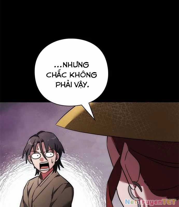 Đêm Của Yêu Tinh Chapter 80 trang 27