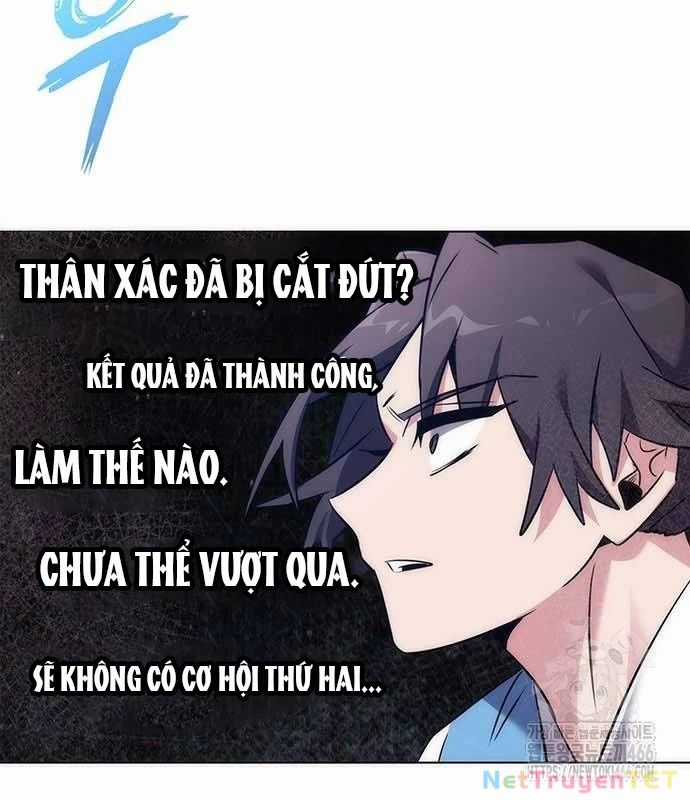 Đêm Của Yêu Tinh Chapter 80 trang 6