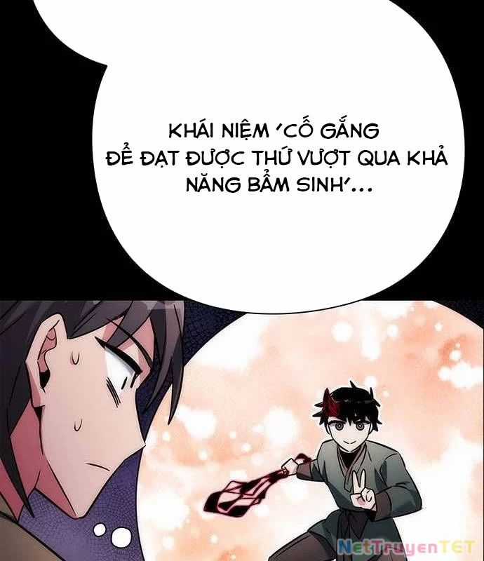 Đêm Của Yêu Tinh Chapter 80 trang 60