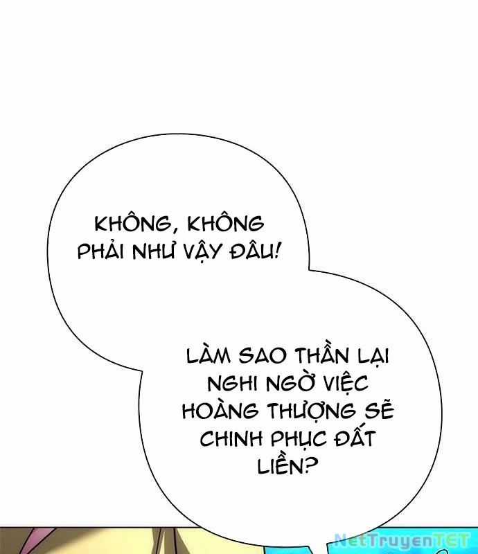 Đêm Của Yêu Tinh Chapter 81 trang 109