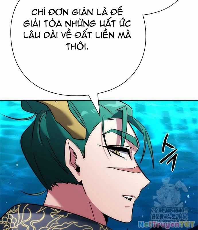 Đêm Của Yêu Tinh Chapter 81 trang 112