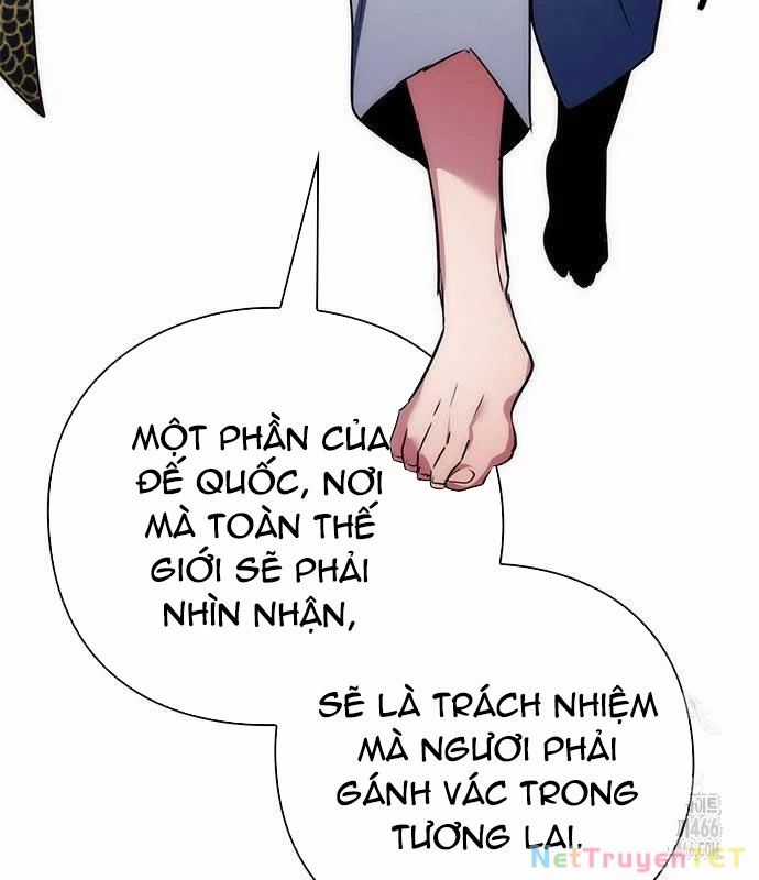 Đêm Của Yêu Tinh Chapter 81 trang 118
