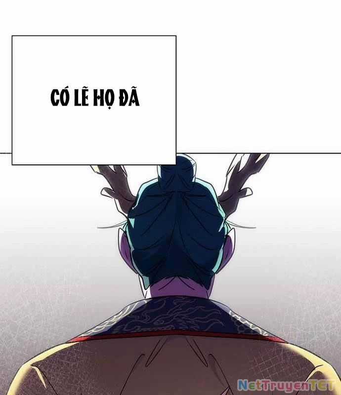 Đêm Của Yêu Tinh Chapter 81 trang 131