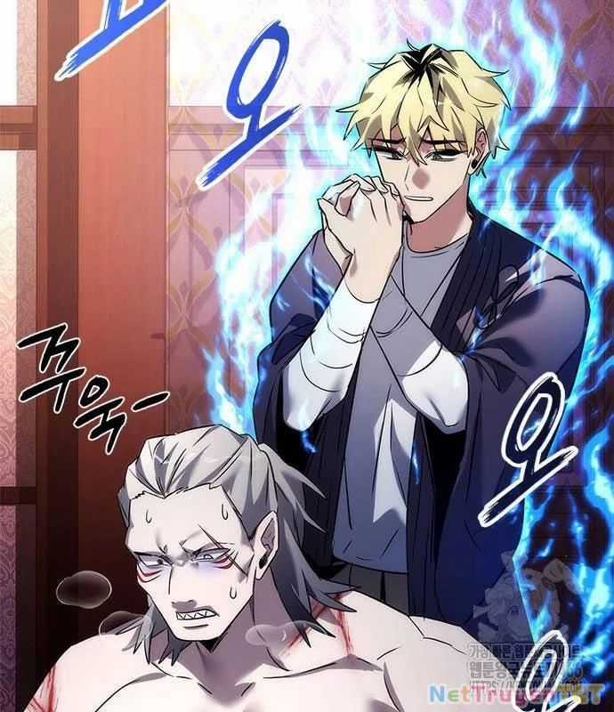 Đêm Của Yêu Tinh Chapter 81 trang 170