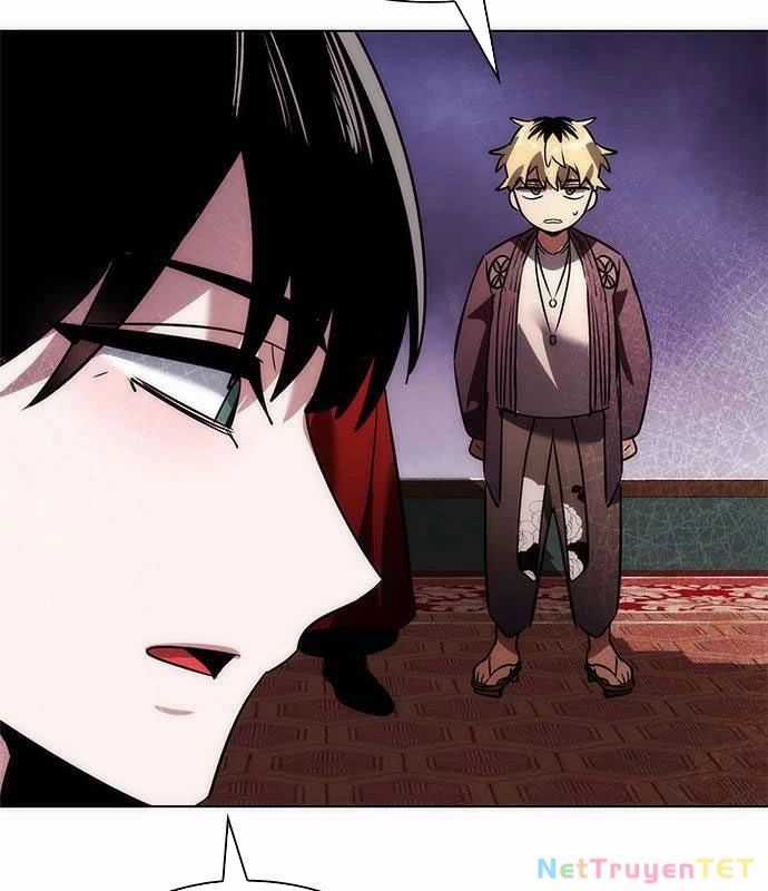 Đêm Của Yêu Tinh Chapter 81 trang 205