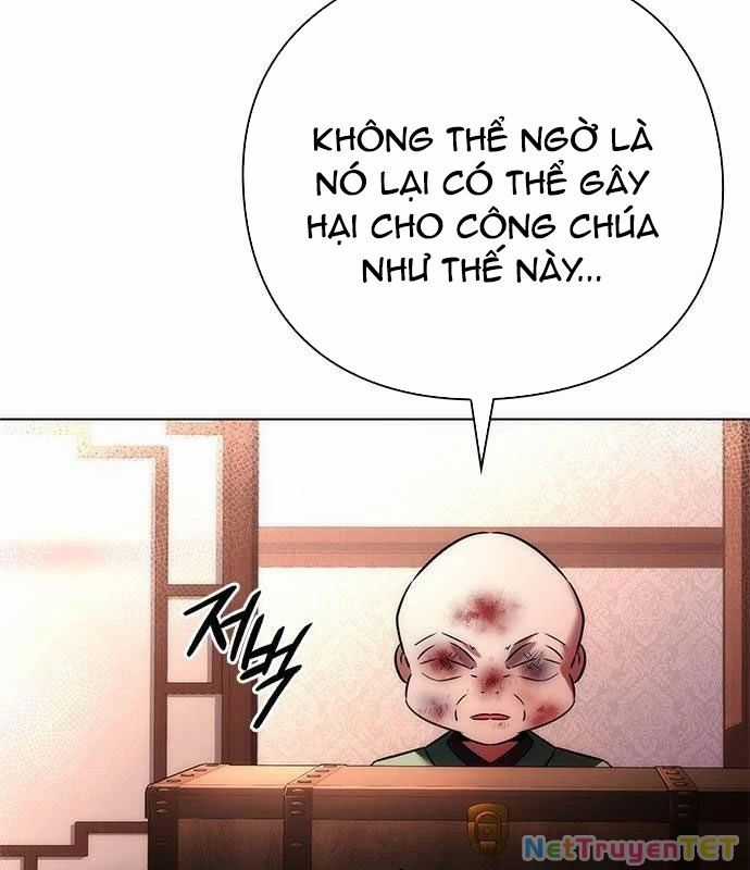 Đêm Của Yêu Tinh Chapter 81 trang 215