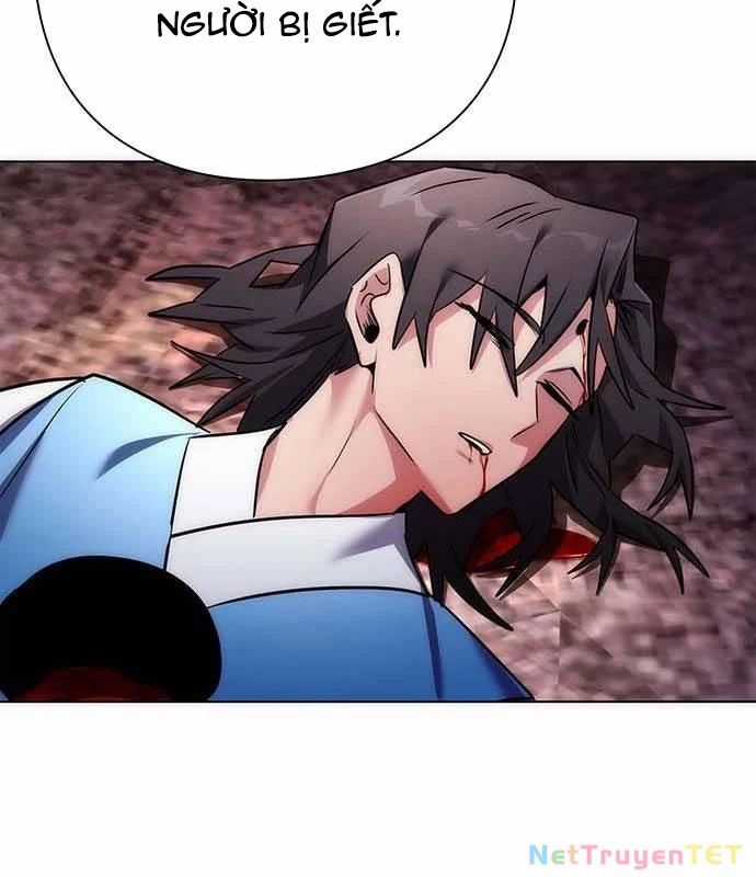 Đêm Của Yêu Tinh Chapter 81 trang 55