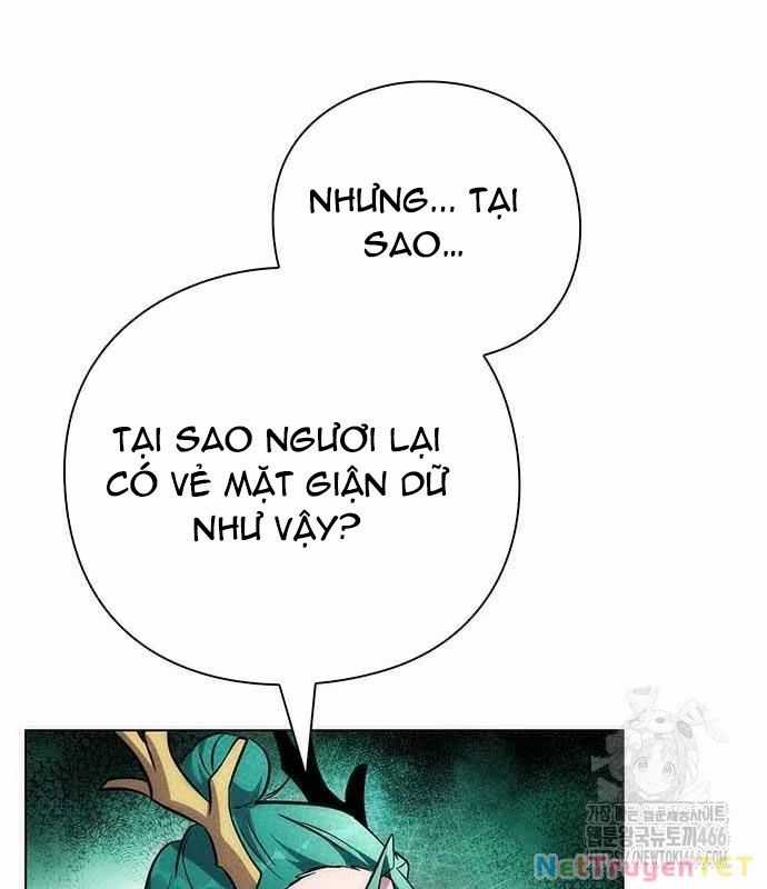 Đêm Của Yêu Tinh Chapter 81 trang 56