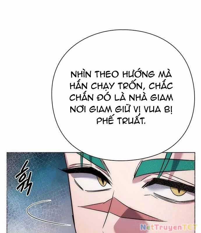 Đêm Của Yêu Tinh Chapter 81 trang 61
