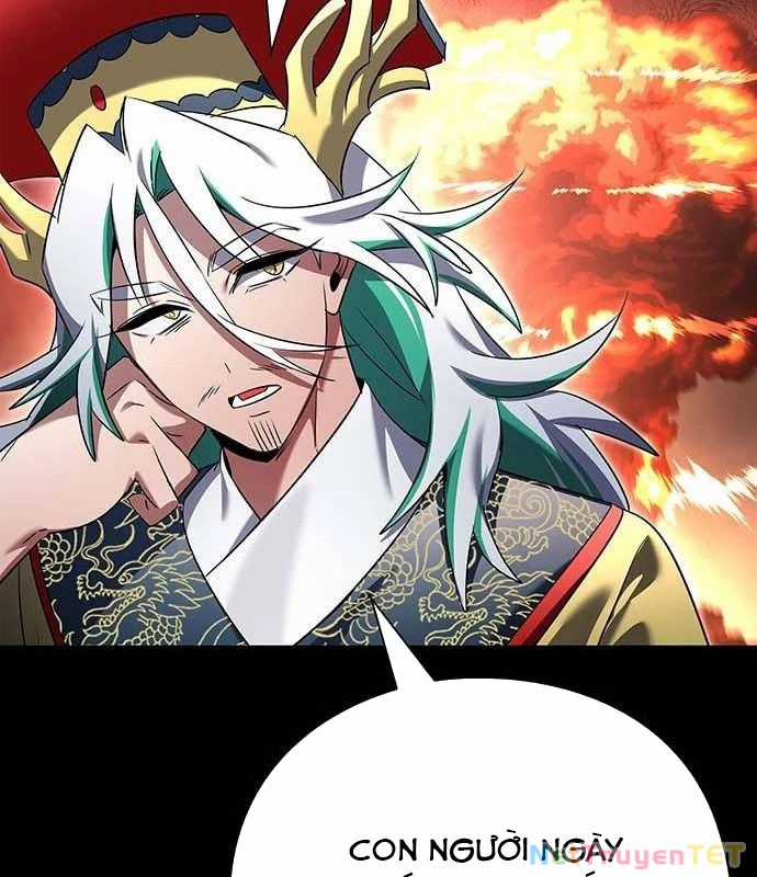 Đêm Của Yêu Tinh Chapter 82 trang 136