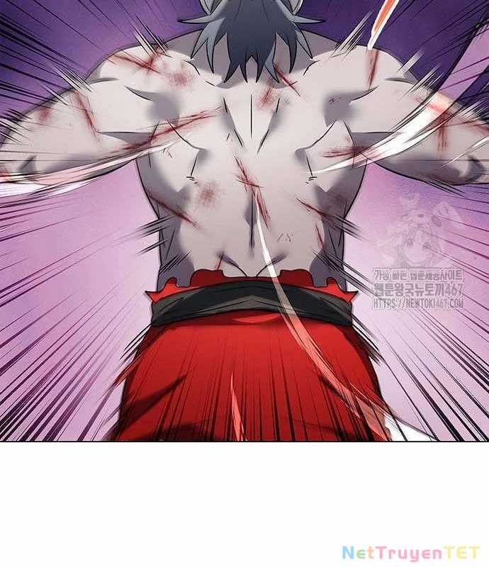 Đêm Của Yêu Tinh Chapter 82 trang 206