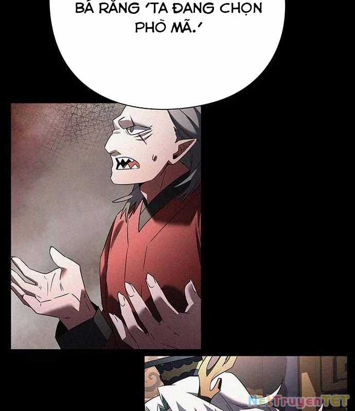 Đêm Của Yêu Tinh Chapter 82 trang 46