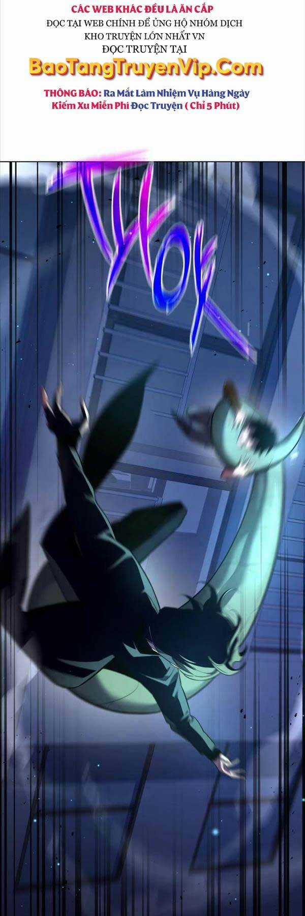 Đêm Của Yêu Tinh Chapter 9 trang 10