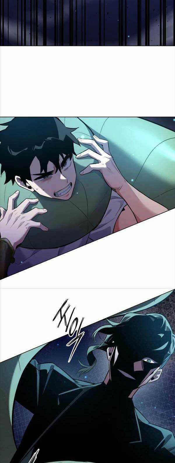 Đêm Của Yêu Tinh Chapter 9 trang 11