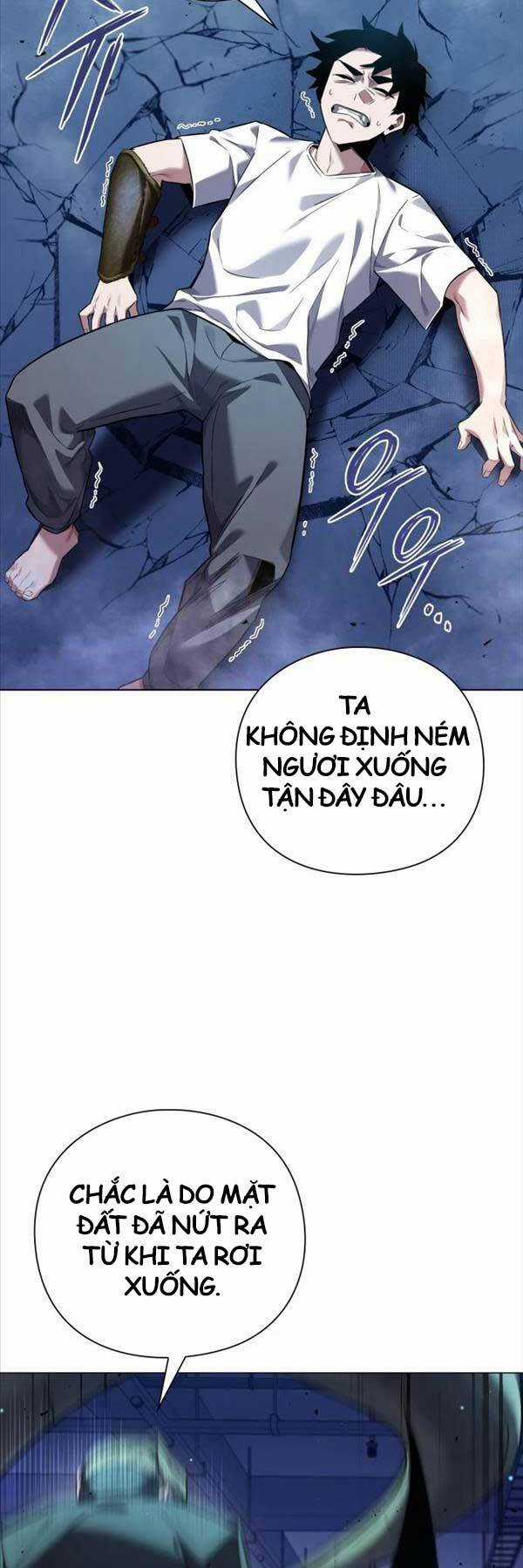 Đêm Của Yêu Tinh Chapter 9 trang 14