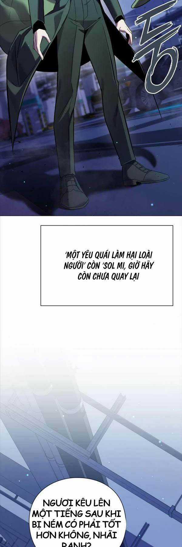 Đêm Của Yêu Tinh Chapter 9 trang 16