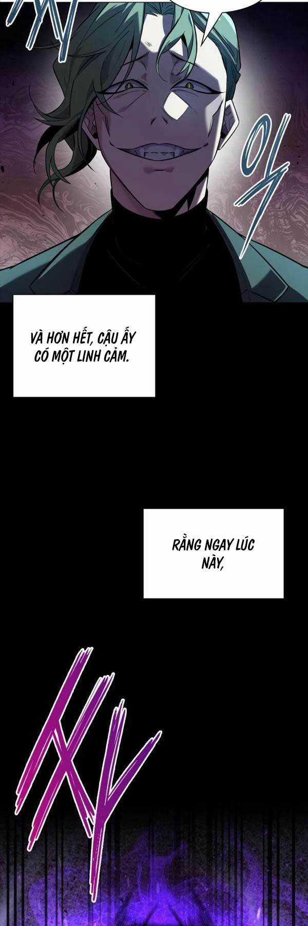 Đêm Của Yêu Tinh Chapter 9 trang 18