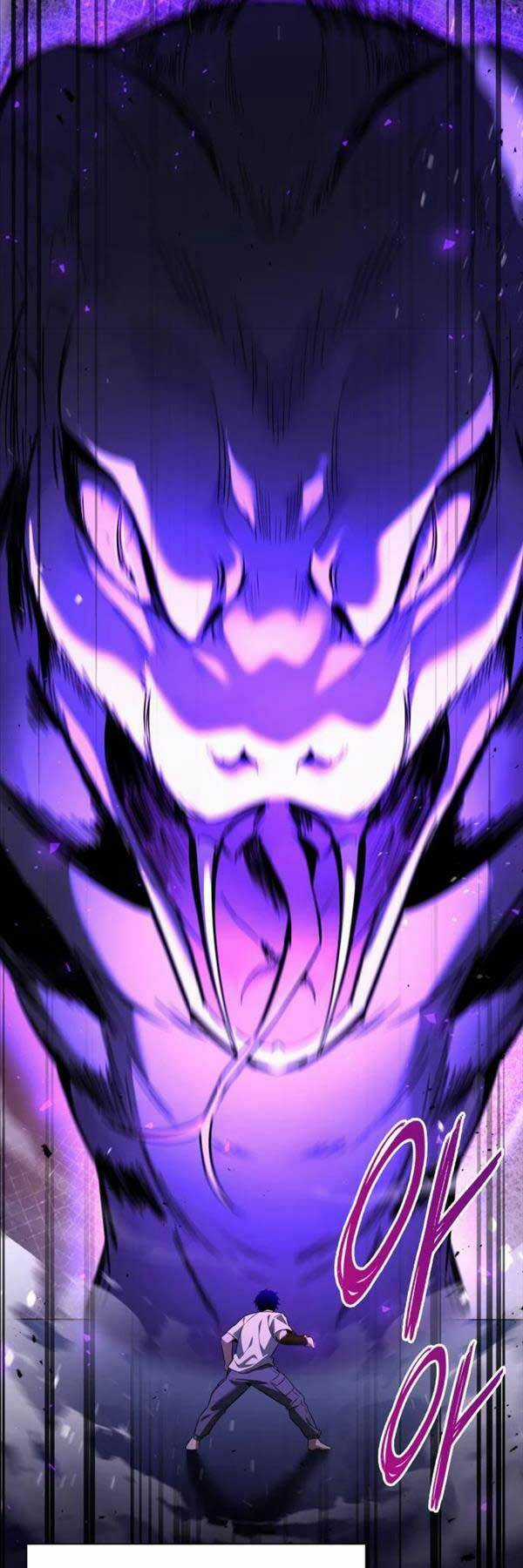 Đêm Của Yêu Tinh Chapter 9 trang 19