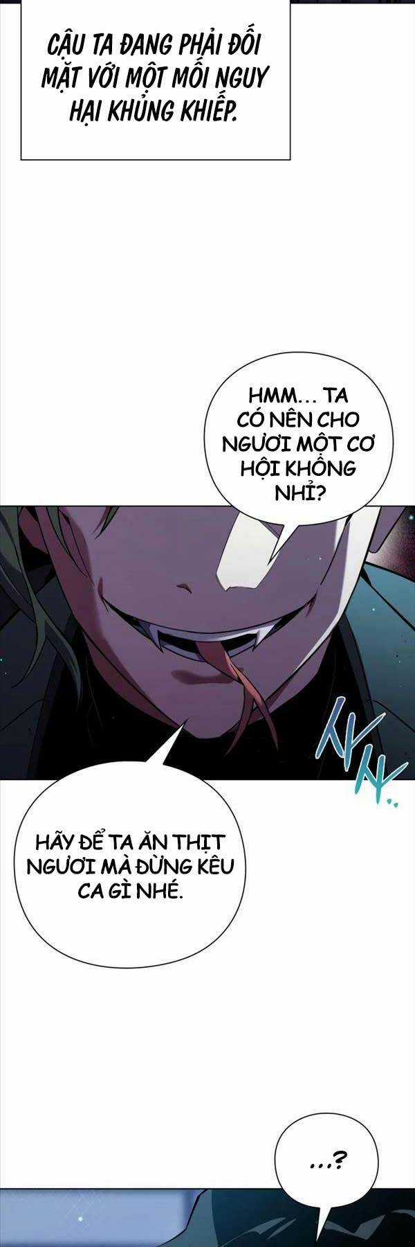 Đêm Của Yêu Tinh Chapter 9 trang 20