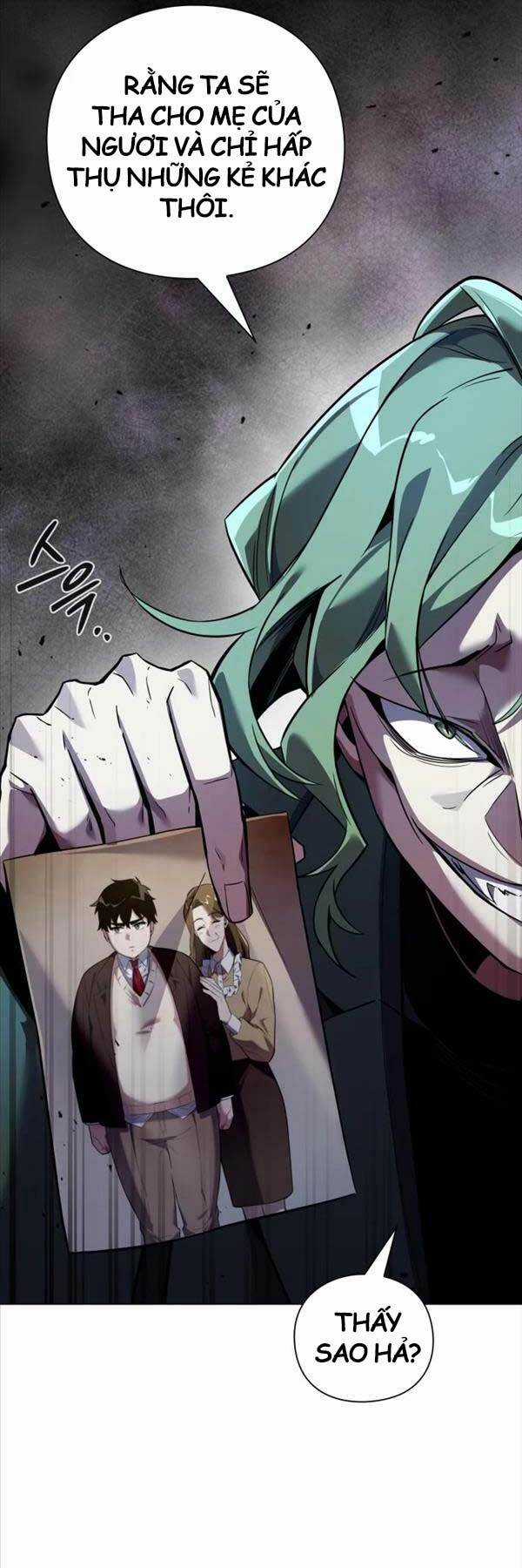 Đêm Của Yêu Tinh Chapter 9 trang 23