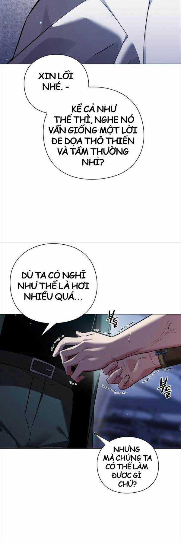 Đêm Của Yêu Tinh Chapter 9 trang 27