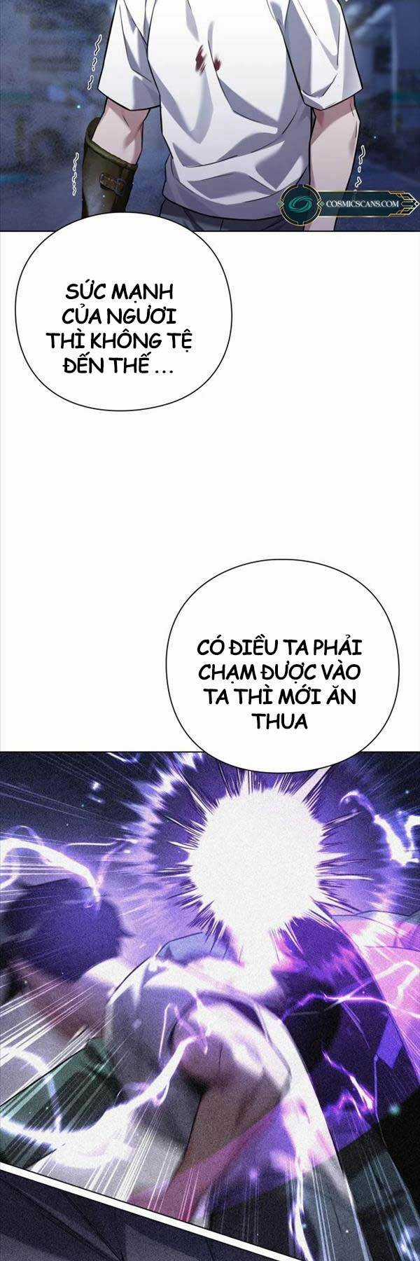 Đêm Của Yêu Tinh Chapter 9 trang 29