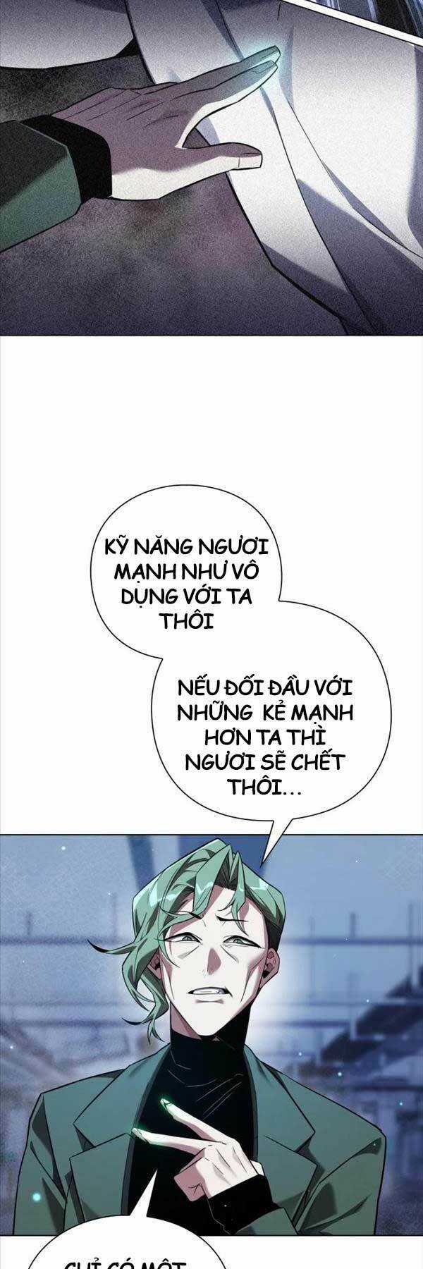 Đêm Của Yêu Tinh Chapter 9 trang 30