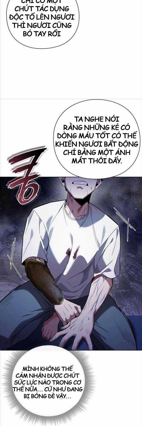 Đêm Của Yêu Tinh Chapter 9 trang 31