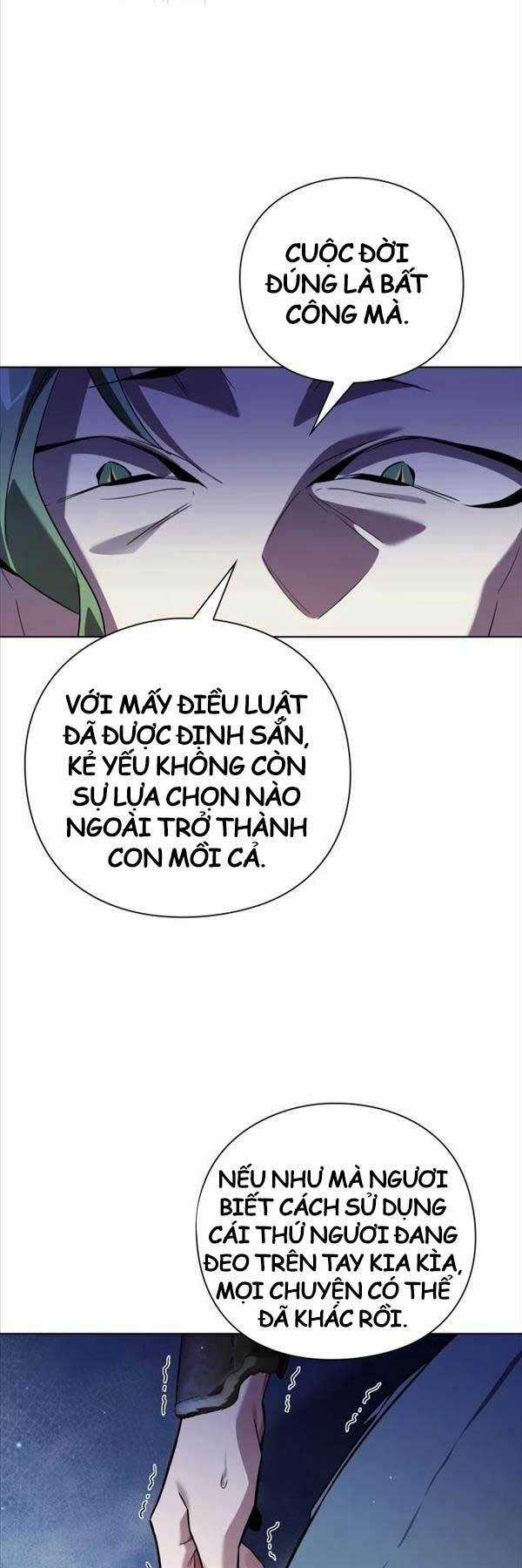 Đêm Của Yêu Tinh Chapter 9 trang 32