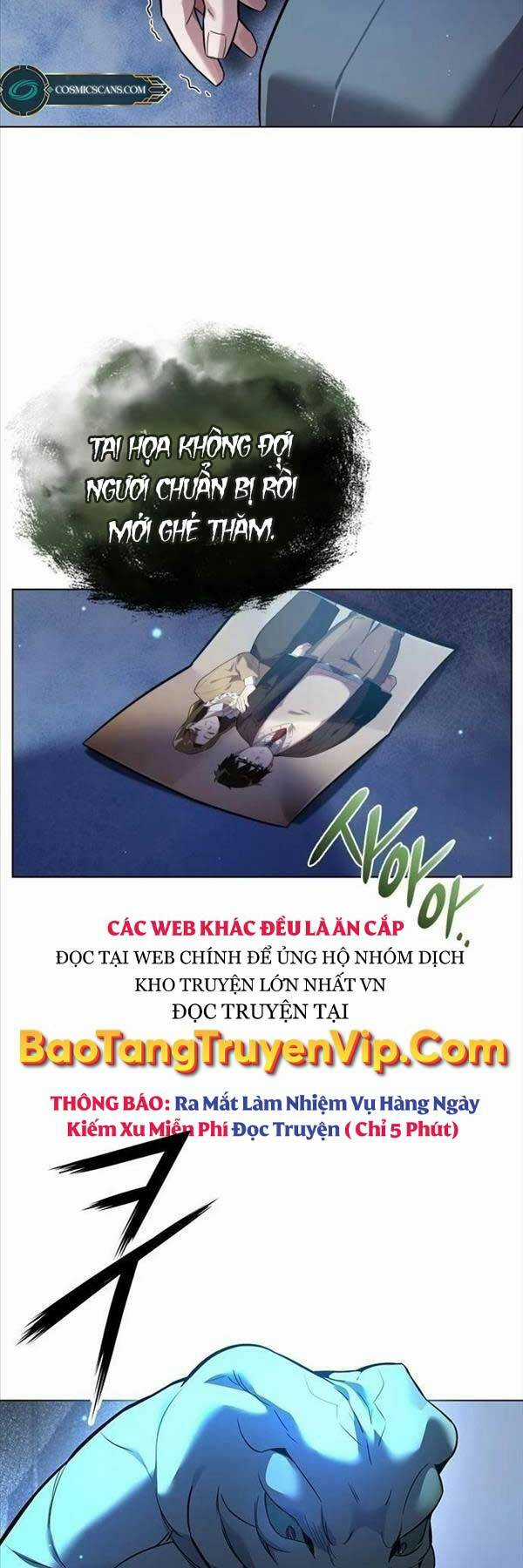 Đêm Của Yêu Tinh Chapter 9 trang 33