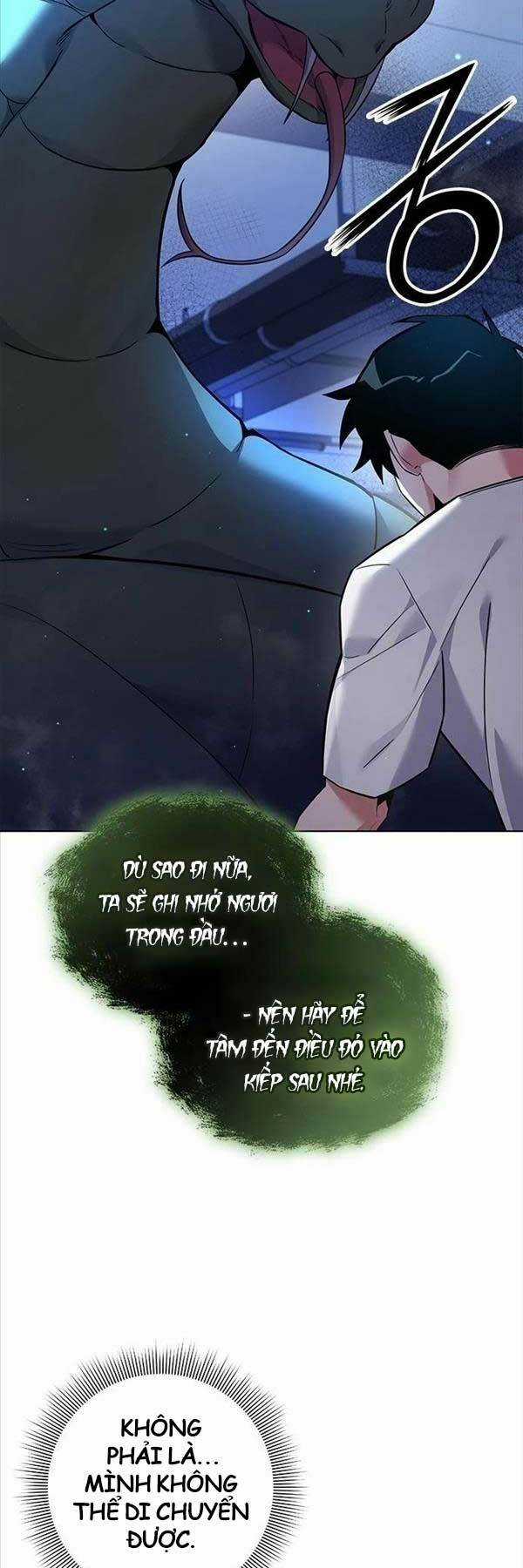 Đêm Của Yêu Tinh Chapter 9 trang 34