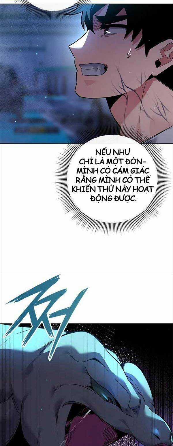 Đêm Của Yêu Tinh Chapter 9 trang 35