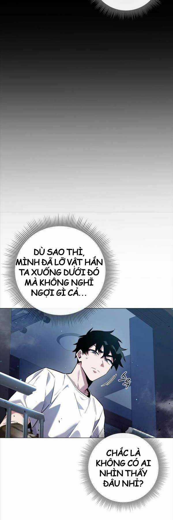 Đêm Của Yêu Tinh Chapter 9 trang 4