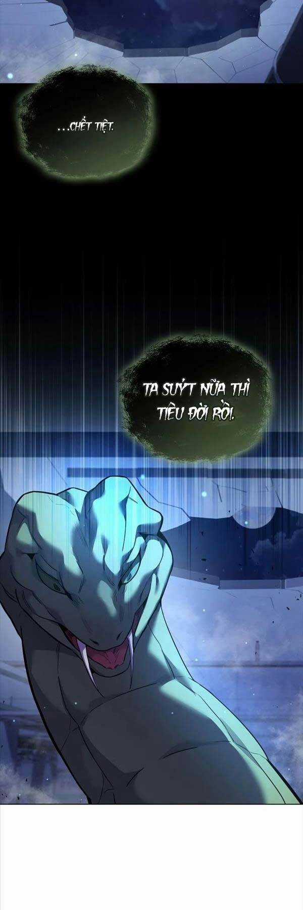 Đêm Của Yêu Tinh Chapter 9 trang 41