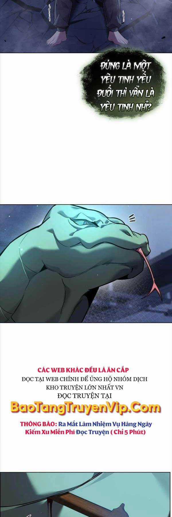 Đêm Của Yêu Tinh Chapter 9 trang 45