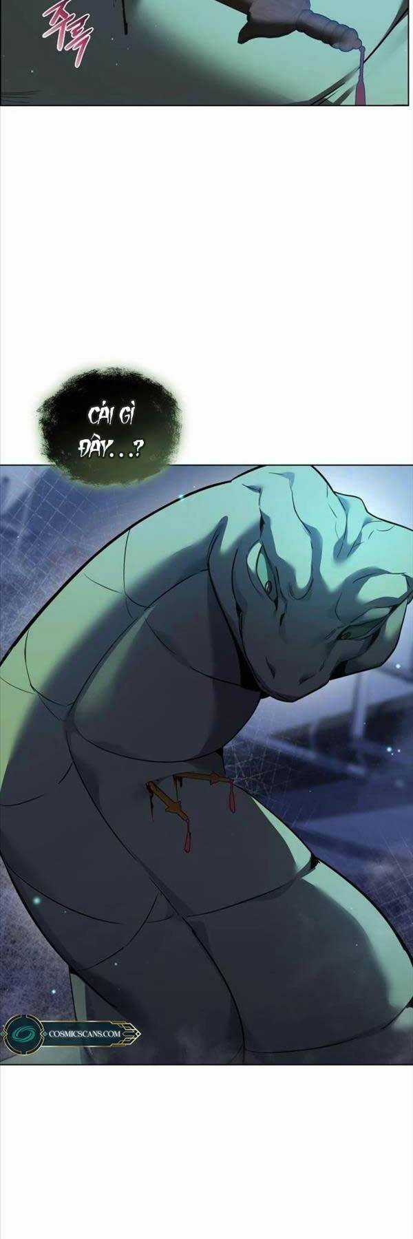 Đêm Của Yêu Tinh Chapter 9 trang 46