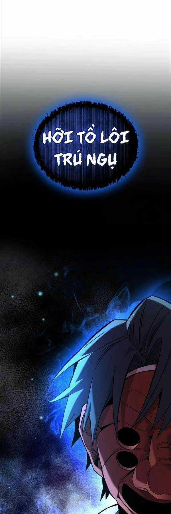 Đêm Của Yêu Tinh Chapter 9 trang 47